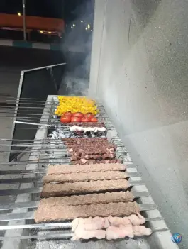 عکس جگرکی میثم ترک، زارچ 2