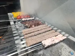 عکس جگرکی میثم ترک، زارچ 3