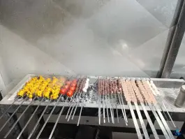 عکس جگرکی میثم ترک، زارچ 6