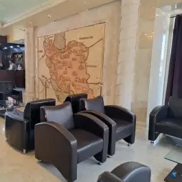 عکس هتل هلال تهرانپارس شرقی تهران 1