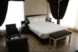 عکس هتل هلال تهرانپارس شرقی تهران 3