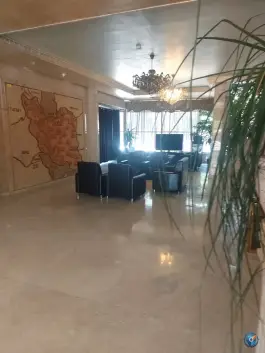 عکس هتل هلال تهرانپارس شرقی تهران 4