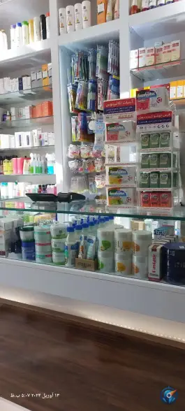 داروخانه شبانه روز دکتر حسن زاده، امام خمینی، نقده