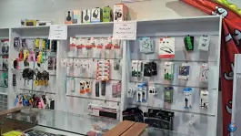 عکس کافی نت تیک، چهار امامزاده، قم 2
