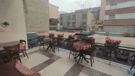 عکس عمارت آفرید، موسوی، تهران 2