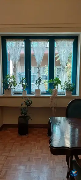 عکس عمارت آفرید، موسوی، تهران 5