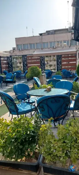 عکس عمارت آفرید، موسوی، تهران 10