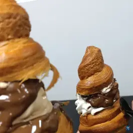 عکس بستنی شاد سلطان، وحید، اصفهان 2