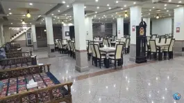 عکس هتل و سرای سنتی شهریار، ارگ - پامنار، تهران 3