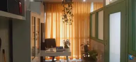 کلینیک دامپزشکی حیوانات خانگی آلفا پِت، جانبازان، اصفهان