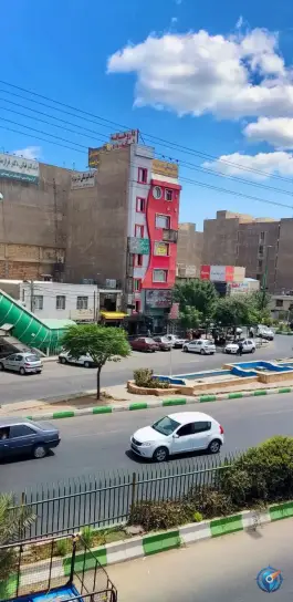 عکس داروخانه شبانه روزی دکتر جعفری، باقرشهر، تهران 3