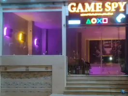 گیم نت Game SPY، شهرک جانبازان، ایلام