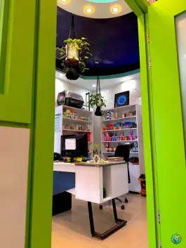عکس کلینیک دامپزشکی حیوانات خانگی آلفا پِت، جانبازان، اصفهان 4