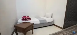 عکس هتل مروارید آریا، محله کوشش، مشهد 2