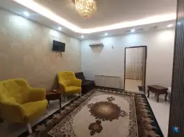 عکس هتل مروارید آریا، محله کوشش، مشهد 3