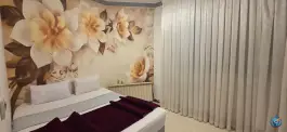 عکس هتل مروارید آریا، محله کوشش، مشهد 4