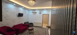 عکس هتل مروارید آریا، محله کوشش، مشهد 7