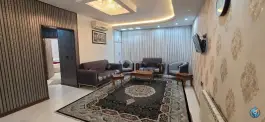 عکس هتل مروارید آریا، محله کوشش، مشهد 8