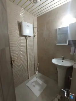 عکس هتل مروارید آریا، محله کوشش، مشهد 9
