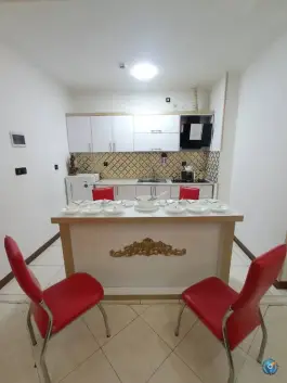 عکس هتل مروارید آریا، محله کوشش، مشهد 10