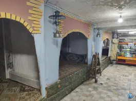 عکس سفره خانه سنتی درویش، عیدگاه، مشهد 4