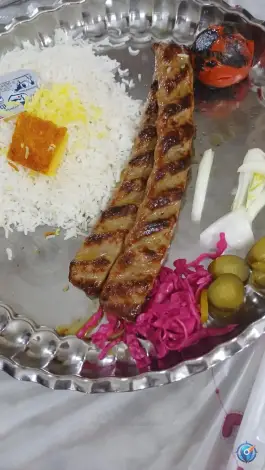 عکس رستوران کارگزار کوی المهدی مشهد 4