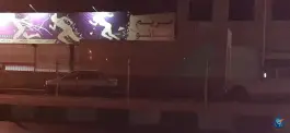 باشگاه ورزشی مریم بانو، محله رده، مشهد
