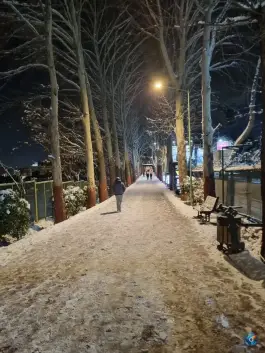 عکس مجموعه فرهنگی ورزشی انقلاب، بزرگراه نیایش، تهران 6