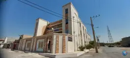 هنرستان کاردانش غیردولتی سردار شهید علی هاشمی، شیبان، ویس