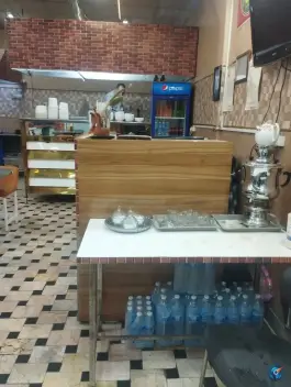 عکس طباخی جگرکی صداقت، محله شهید هاشمی نژاد، مشهد 3