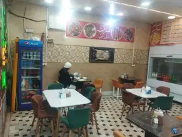 عکس طباخی جگرکی صداقت، محله شهید هاشمی نژاد، مشهد 4