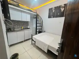 عکس هتل آپارتمان دنیل تهران 2