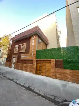 عکس هتل آپارتمان دنیل تهران 3