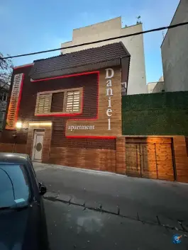 عکس هتل آپارتمان دنیل تهران 4