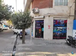 عکس گیم نت بچه محل تهران 7