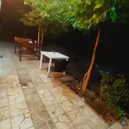 عکس ساندویچ تک، شهید فلاحی، مشهد 5