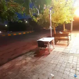 عکس ساندویچ تک، شهید فلاحی، مشهد 6