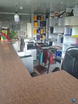 عکس کافی نت لیمو آق تپه کرج 3