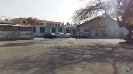 عکس هنرستان شهید یوسفی 1، محله هنرستان، مشهد 4