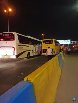 عکس پلیس راه آزادراه کرج - قزوین، کرج 3