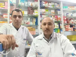 عکس داروخانه شبانه روزی دکتر موسوی، امامیه، مشهد 7