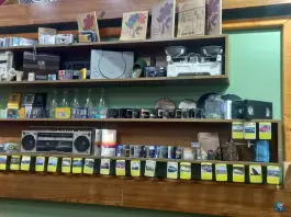 عکس فست فود تهران 60، شهران، تهران 4