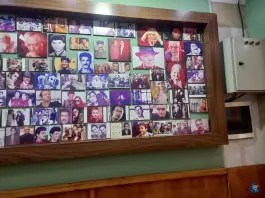 عکس فست فود تهران 60، شهران، تهران 5