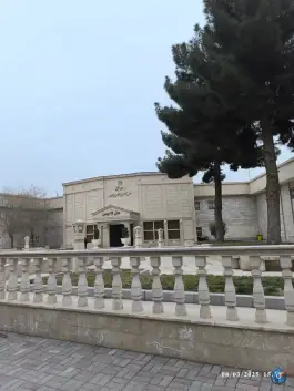عکس های هتل 19 بهمن نهاجا، محله فرودگاه مشهد