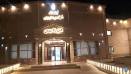 عکس هتل 19 بهمن نهاجا، محله فرودگاه مشهد 3