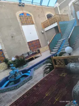 عکس هتل 19 بهمن نهاجا، محله فرودگاه مشهد 5