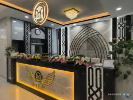 عکس هتل 19 بهمن نهاجا، محله فرودگاه مشهد 6