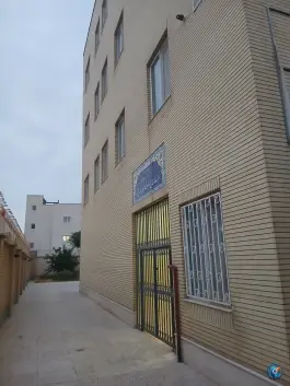 عکس های مرکز خدمات جامع سلامت برادران رحیمی، محله شهید قربانی، مشهد