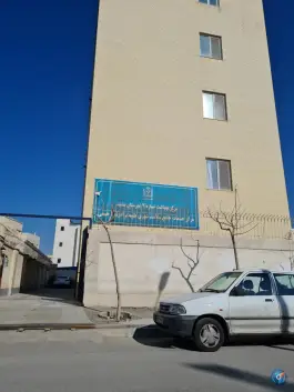 عکس مرکز خدمات جامع سلامت برادران رحیمی، محله شهید قربانی، مشهد 3