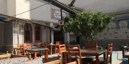 عکس دیزی سرای سعیدی گاراژدارها، بلوار وکیل آباد، مشهد 3